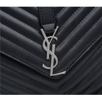 $106.00 USD Yves Saint Laurent YSL AAA Quality Messenger Bags For Women #767258
