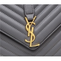 $106.00 USD Yves Saint Laurent YSL AAA Quality Messenger Bags For Women #767259