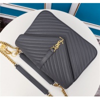 $106.00 USD Yves Saint Laurent YSL AAA Quality Messenger Bags For Women #767259