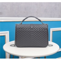 $106.00 USD Yves Saint Laurent YSL AAA Quality Messenger Bags For Women #767260