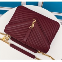 $106.00 USD Yves Saint Laurent YSL AAA Quality Messenger Bags For Women #767261