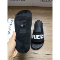 $41.00 USD Dsquared Slippers For Women #767445