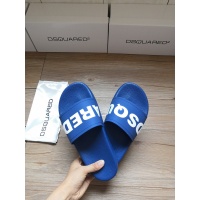 $41.00 USD Dsquared Slippers For Women #767454