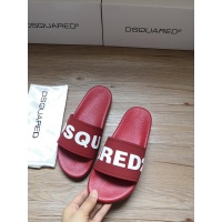 $41.00 USD Dsquared Slippers For Women #767457