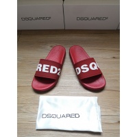 $41.00 USD Dsquared Slippers For Women #767457