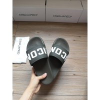 $41.00 USD Dsquared Slippers For Women #767464