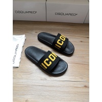 $41.00 USD Dsquared Slippers For Women #767466