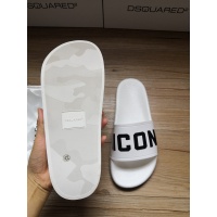 $41.00 USD Dsquared Slippers For Women #767468