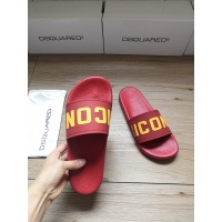 $41.00 USD Dsquared Slippers For Women #767472