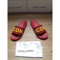 $41.00 USD Dsquared Slippers For Women #767472