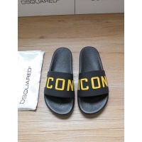 $41.00 USD Dsquared Slippers For Women #767479