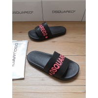 $41.00 USD Dsquared Slippers For Women #767483