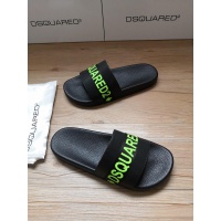 $41.00 USD Dsquared Slippers For Women #767487
