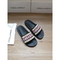 $41.00 USD Dsquared Slippers For Women #767489
