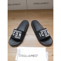 $42.00 USD Dsquared Slippers For Men #767490