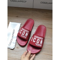 $41.00 USD Dsquared Slippers For Women #767493