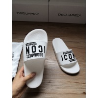$41.00 USD Dsquared Slippers For Women #767495