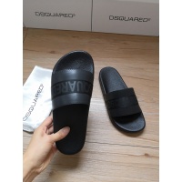 $42.00 USD Dsquared Slippers For Men #767500