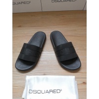 $42.00 USD Dsquared Slippers For Men #767500
