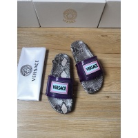 $45.00 USD Versace Slippers For Men #767504