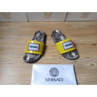 $45.00 USD Versace Slippers For Men #767506