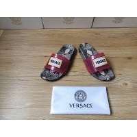 $45.00 USD Versace Slippers For Men #767508