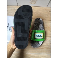 $45.00 USD Versace Slippers For Men #767510
