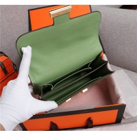 $113.00 USD Hermes AAA Quality Messenger Bags #767761