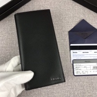 $61.00 USD Prada AAA Man Wallets #767766