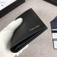 $61.00 USD Prada AAA Man Wallets #767766