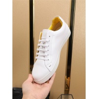$92.00 USD Fendi Casual Shoes For Men #767818
