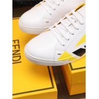 $92.00 USD Fendi Casual Shoes For Men #767818