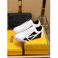 $92.00 USD Fendi Casual Shoes For Men #767819