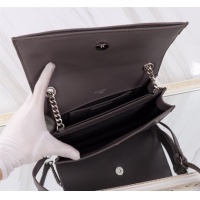 $81.00 USD Yves Saint Laurent YSL AAA Quality Messenger Bags For Women #768227