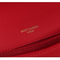 $81.00 USD Yves Saint Laurent YSL AAA Quality Messenger Bags For Women #768230