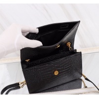$81.00 USD Yves Saint Laurent YSL AAA Quality Messenger Bags For Women #768234