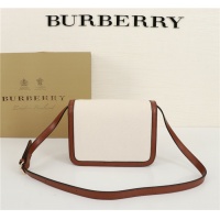 $101.00 USD Burberry AAA Quality Messenger Bags For Women #768254