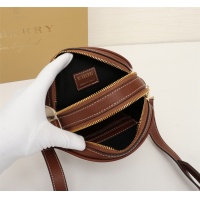 $109.00 USD Burberry AAA Quality Messenger Bags For Women #768256