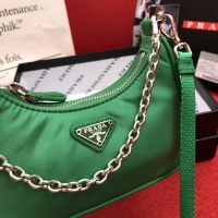 $89.00 USD Prada AAA Quality Messeger Bags For Women #768320