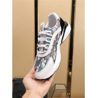 $85.00 USD Christian Dior Casual Shoes For Men #768641