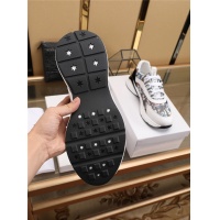 $85.00 USD Christian Dior Casual Shoes For Men #768641
