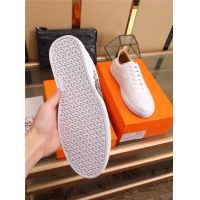 $92.00 USD Hermes Casual Shoes For Men #768645
