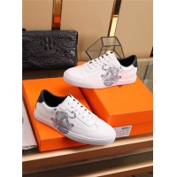 $92.00 USD Hermes Casual Shoes For Men #768646