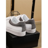 $82.00 USD Prada Casual Shoes For Men #768651