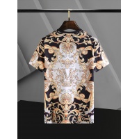$24.00 USD Versace T-Shirts Short Sleeved For Men #768691