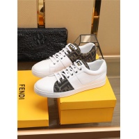 $82.00 USD Fendi Casual Shoes For Men #768836