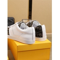 $82.00 USD Fendi Casual Shoes For Men #768836