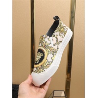 $80.00 USD Versace Casual Shoes For Men #768837