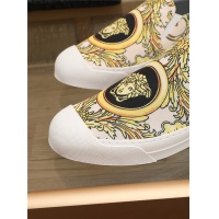 $80.00 USD Versace Casual Shoes For Men #768837