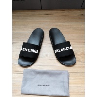 $42.00 USD Balenciaga Slippers For Men #768987